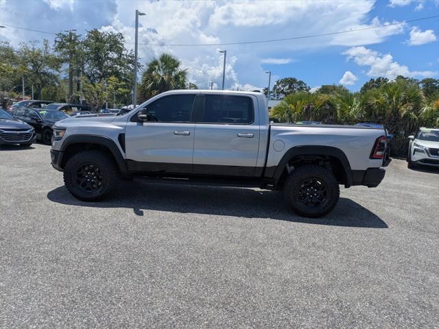 used 2021 Ram 1500 car, priced at $71,995