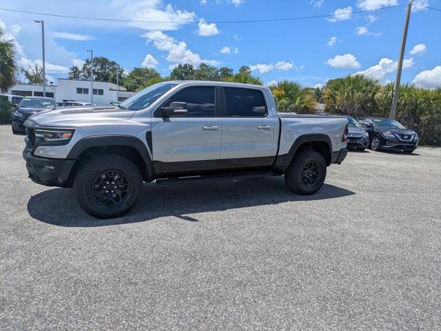 used 2021 Ram 1500 car, priced at $71,995