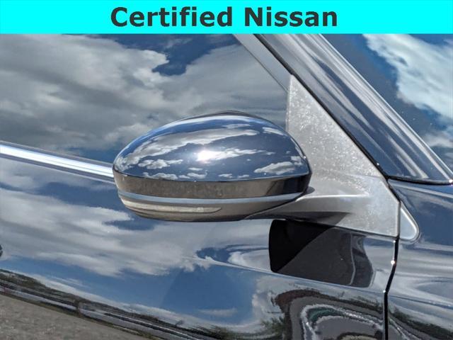 used 2023 Nissan Sentra car, priced at $22,650