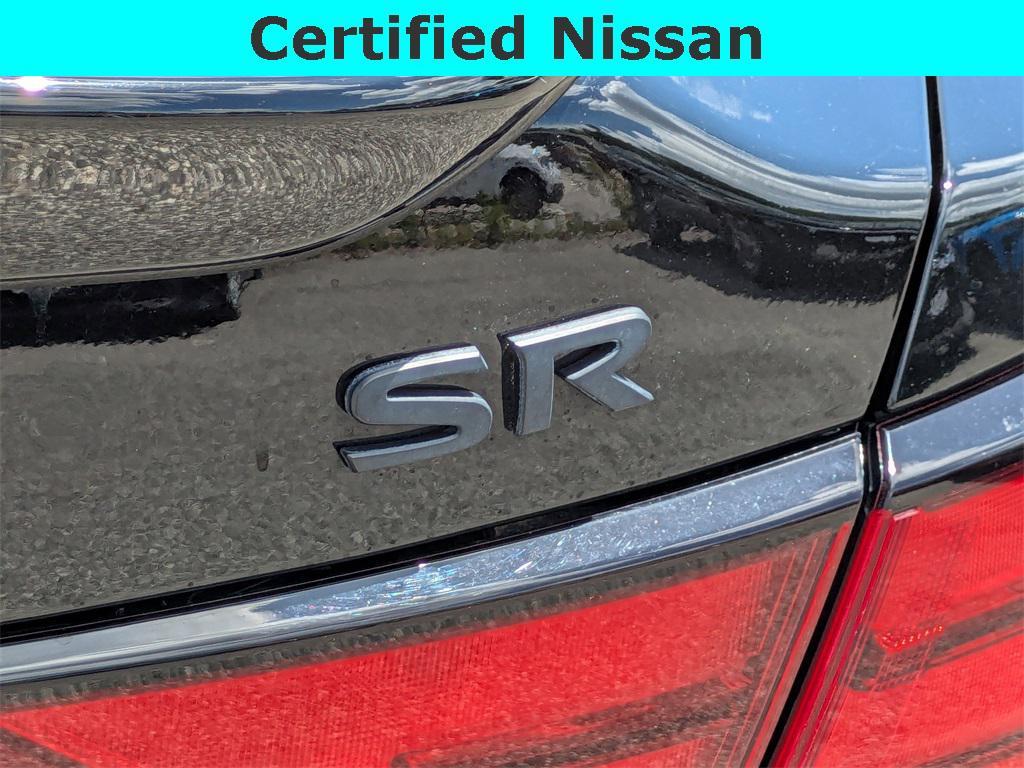 used 2023 Nissan Sentra car, priced at $22,688