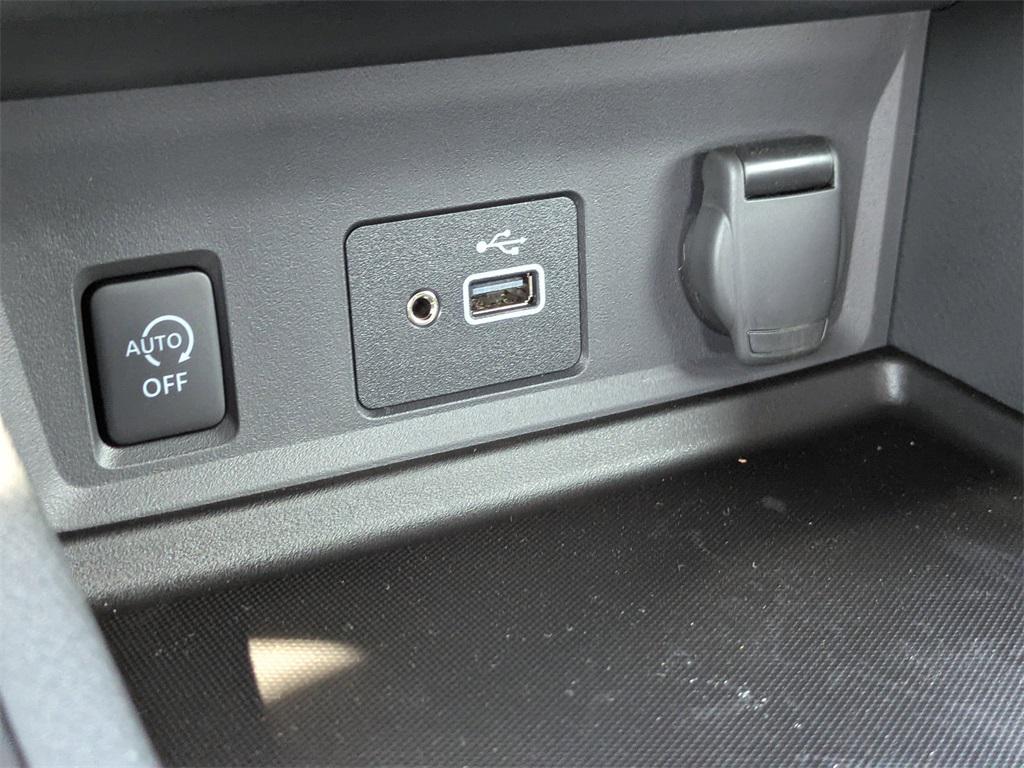 new 2025 Nissan Sentra car, priced at $19,910