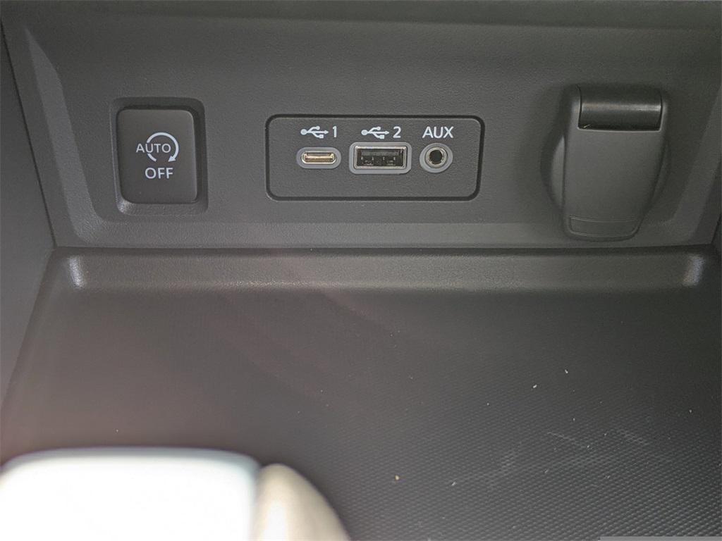 new 2025 Nissan Sentra car, priced at $21,085