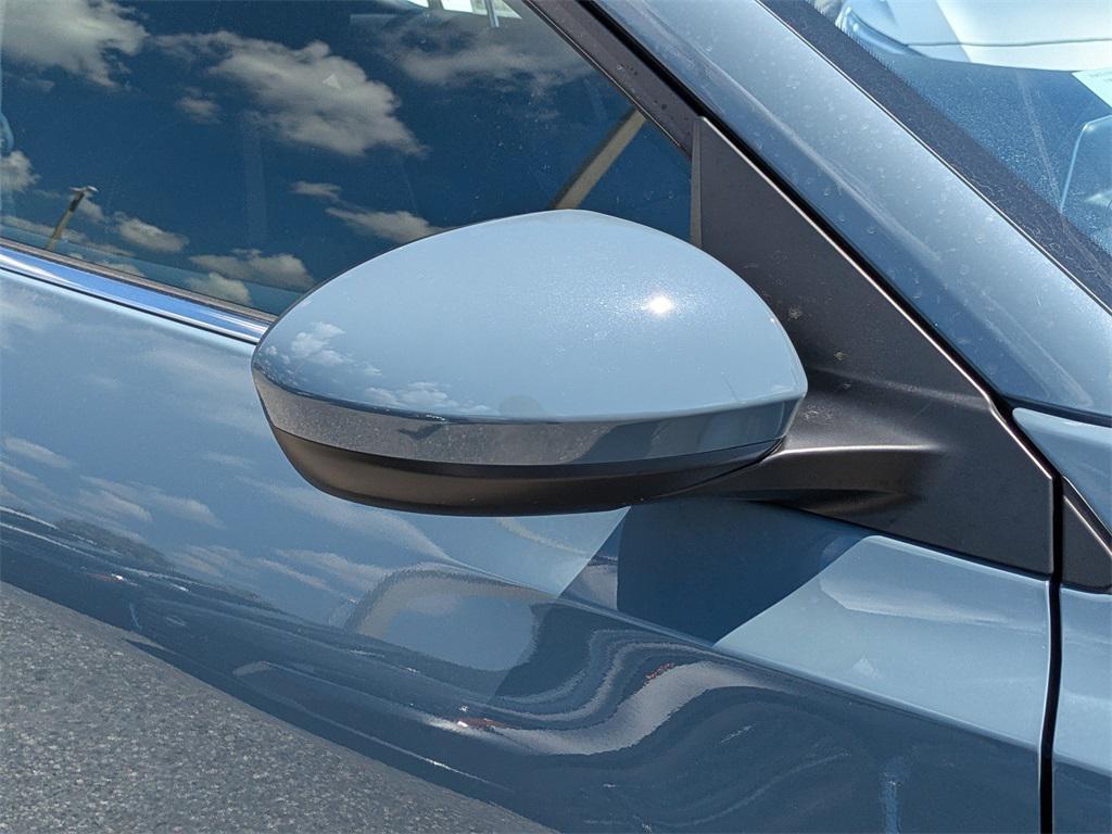 new 2025 Nissan Sentra car, priced at $21,085