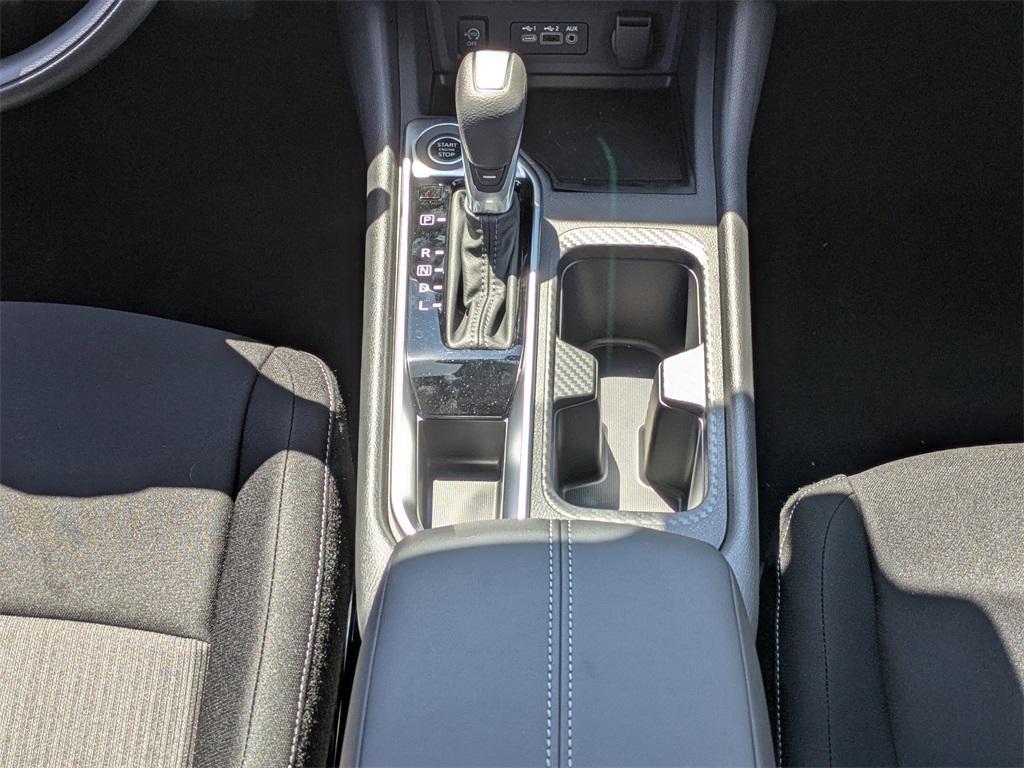 new 2025 Nissan Sentra car, priced at $21,085