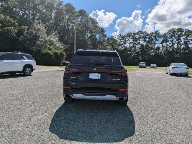 used 2023 BMW X5 PHEV car, priced at $39,599