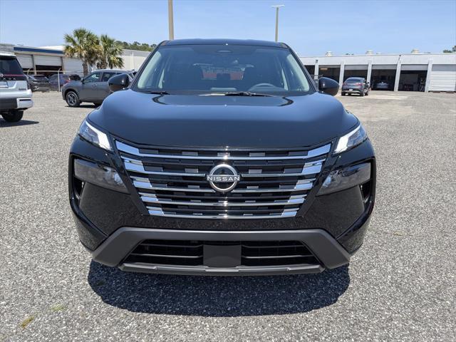 new 2025 Nissan Rogue car, priced at $28,890