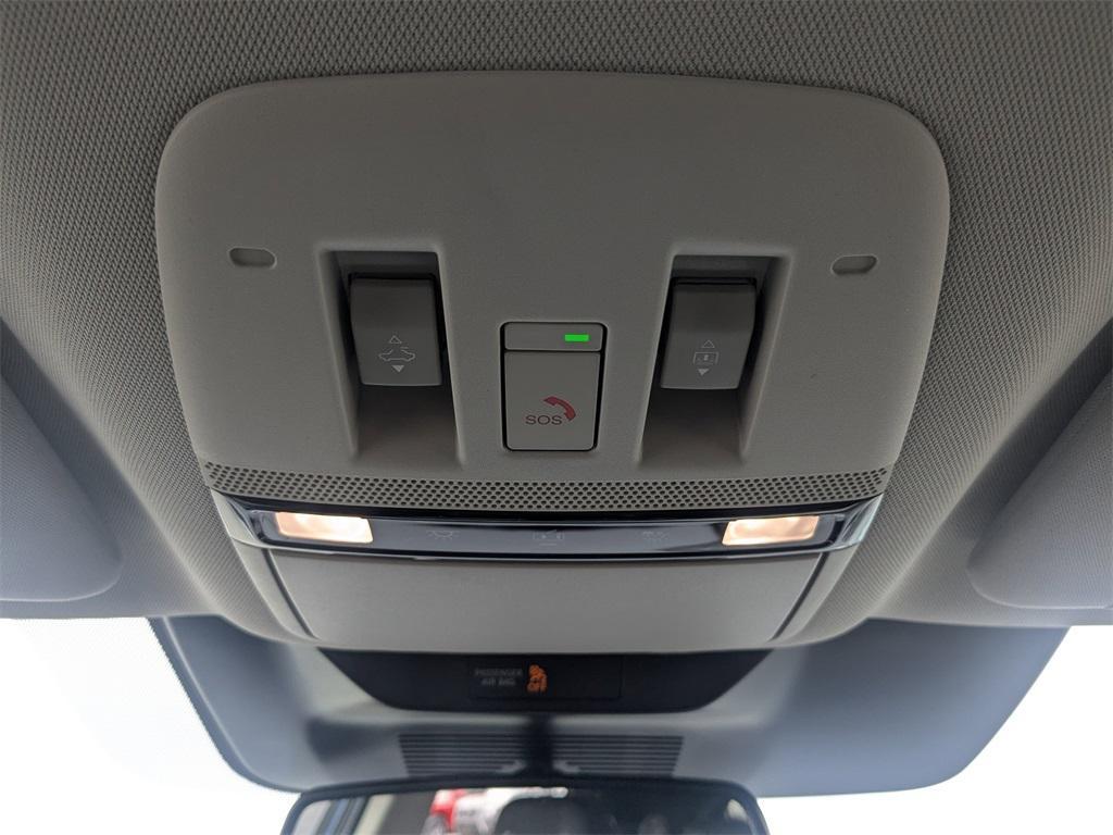 new 2025 Nissan Murano car, priced at $40,959