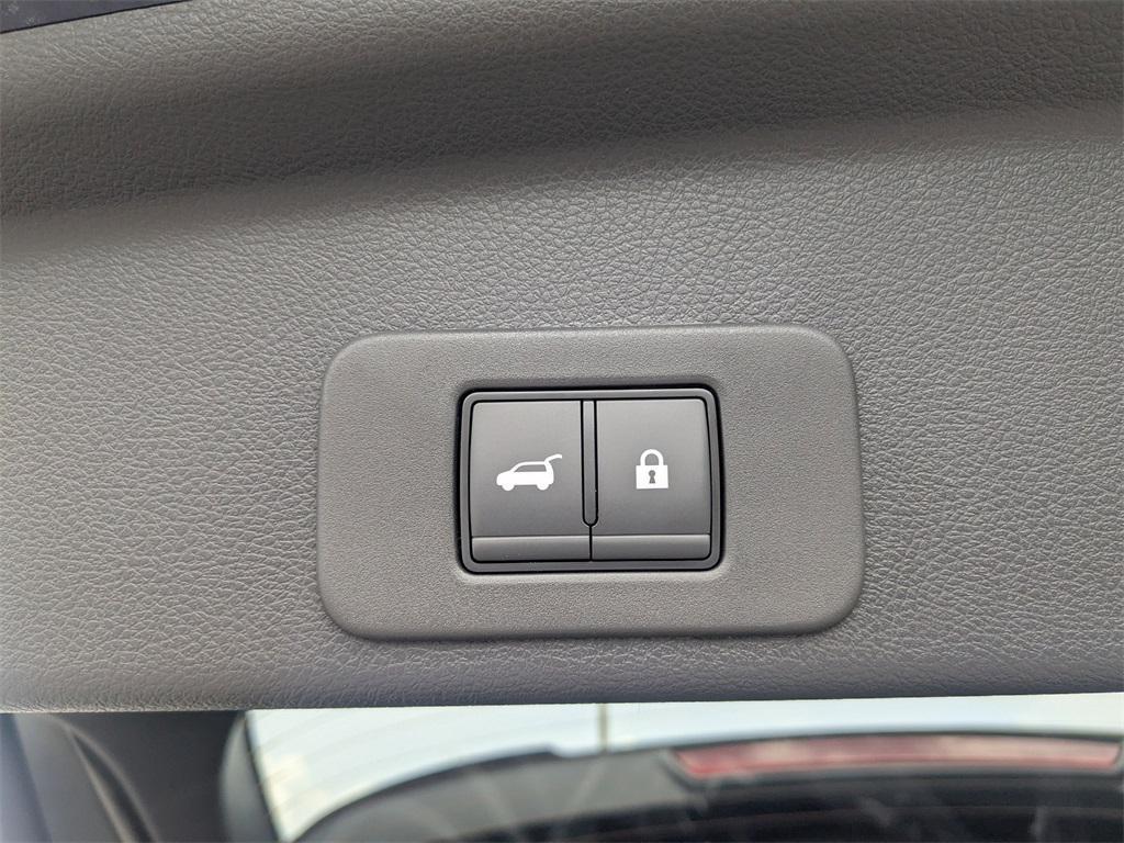 new 2025 Nissan Murano car, priced at $40,959