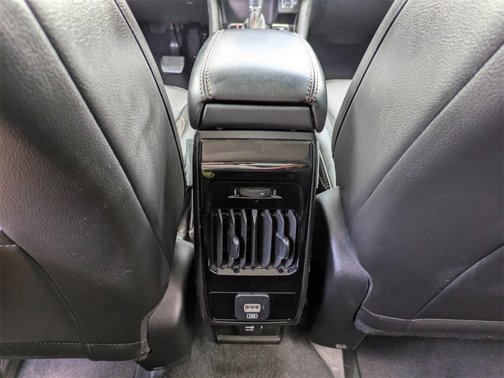 used 2022 Jeep Compass car, priced at $20,950