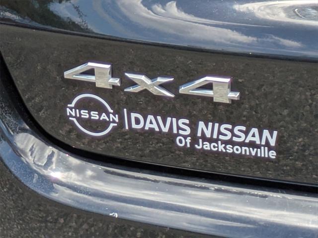 used 2022 Jeep Compass car, priced at $21,850