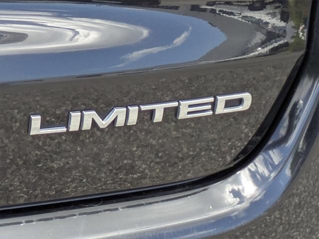 used 2022 Jeep Compass car, priced at $21,850