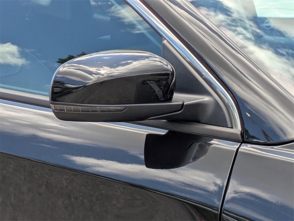 used 2022 Jeep Compass car, priced at $20,950