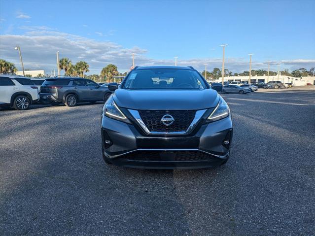 used 2021 Nissan Murano car, priced at $19,991