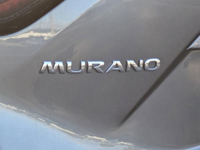 used 2021 Nissan Murano car, priced at $19,991