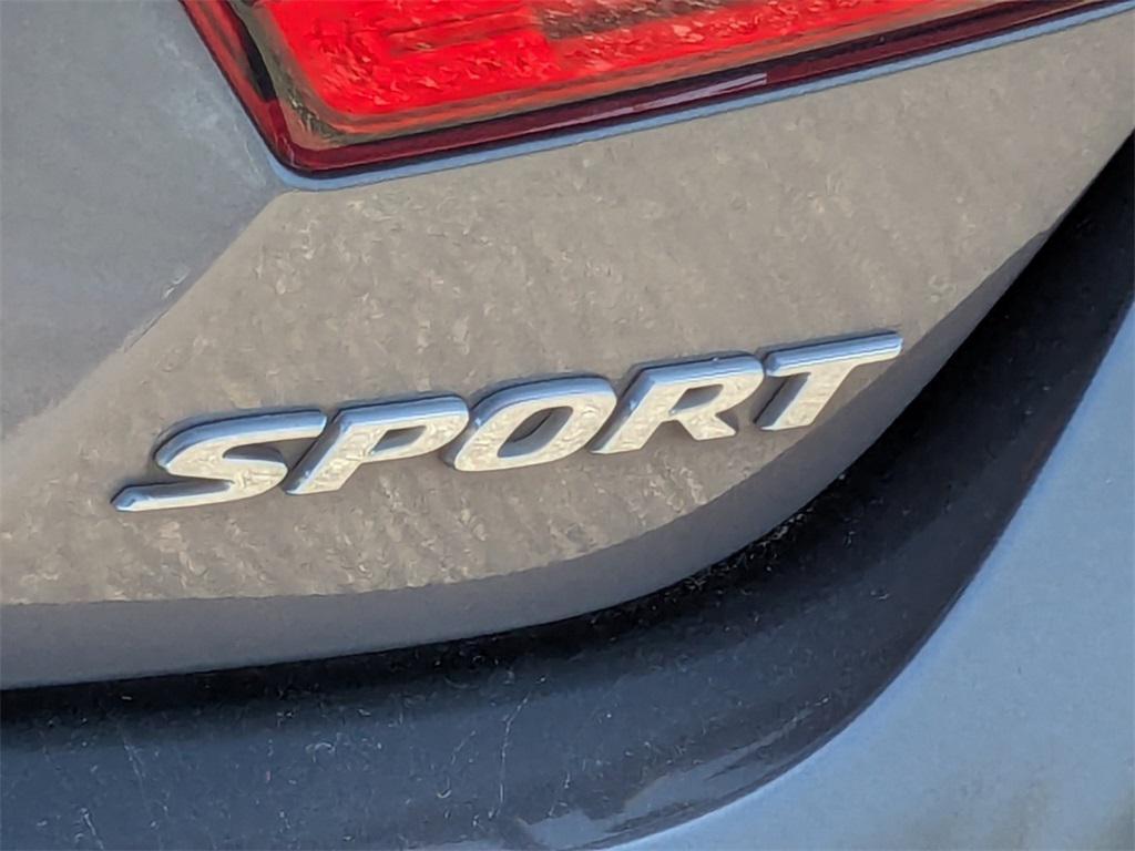 used 2020 Honda Accord car, priced at $21,500