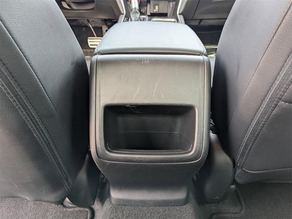used 2020 Honda Accord car, priced at $21,500