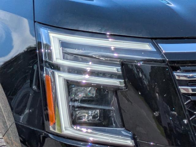 new 2025 Nissan Armada car, priced at $69,569