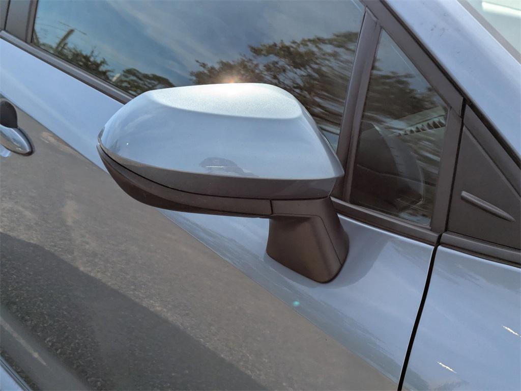 used 2024 Toyota Corolla car, priced at $19,500