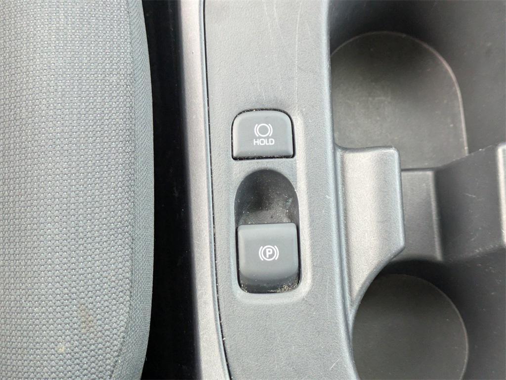 used 2024 Toyota Corolla car, priced at $19,500