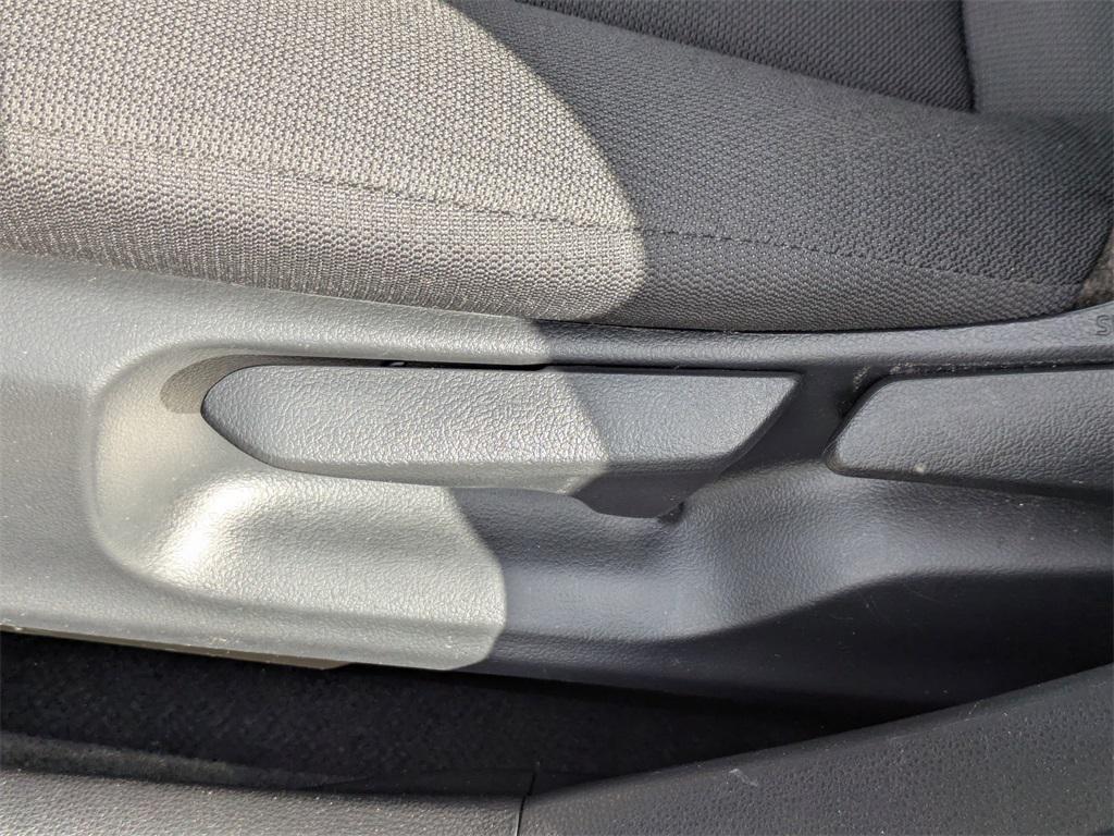 used 2024 Toyota Corolla car, priced at $19,500