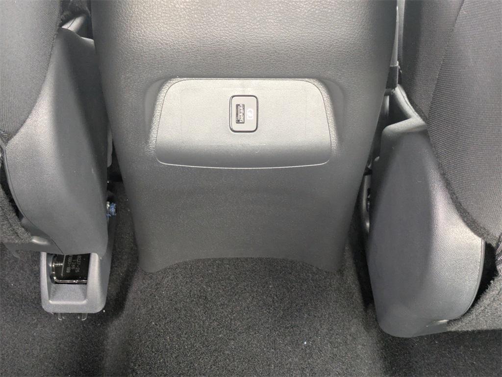 new 2025 Nissan Sentra car, priced at $20,135