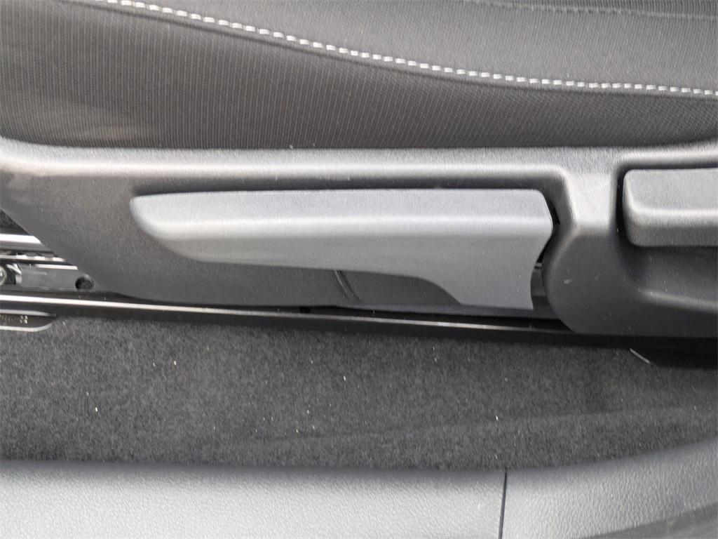 new 2025 Nissan Sentra car, priced at $20,135