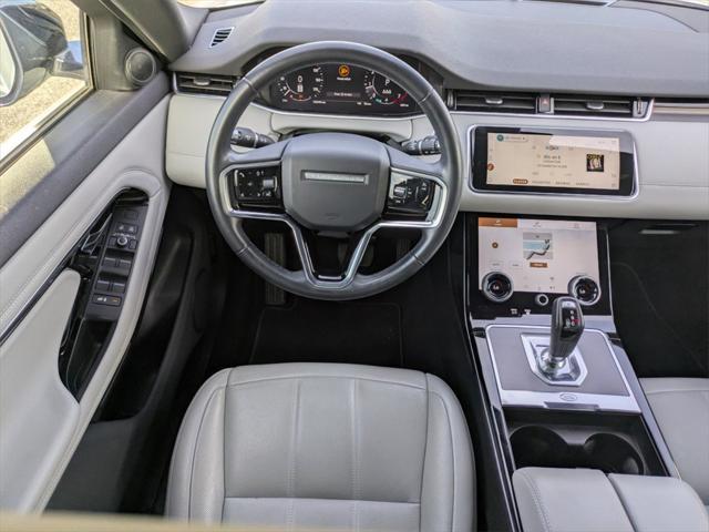 used 2022 Land Rover Range Rover Evoque car, priced at $29,888