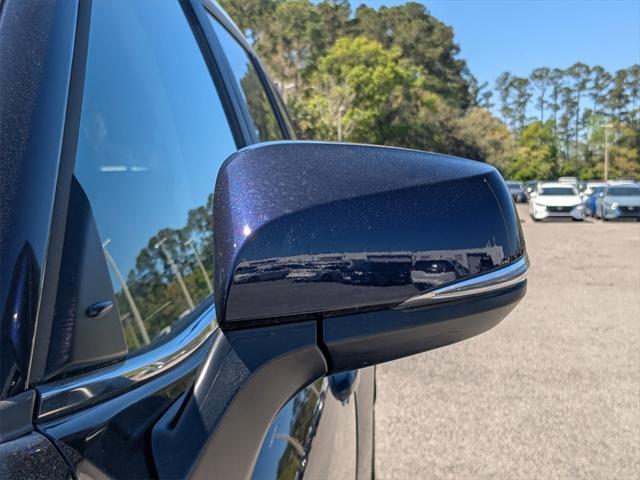 used 2023 Toyota Highlander car, priced at $32,598