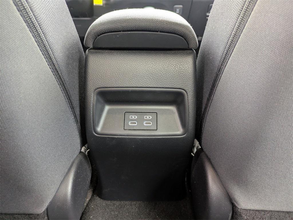 used 2023 Toyota Corolla car, priced at $18,600