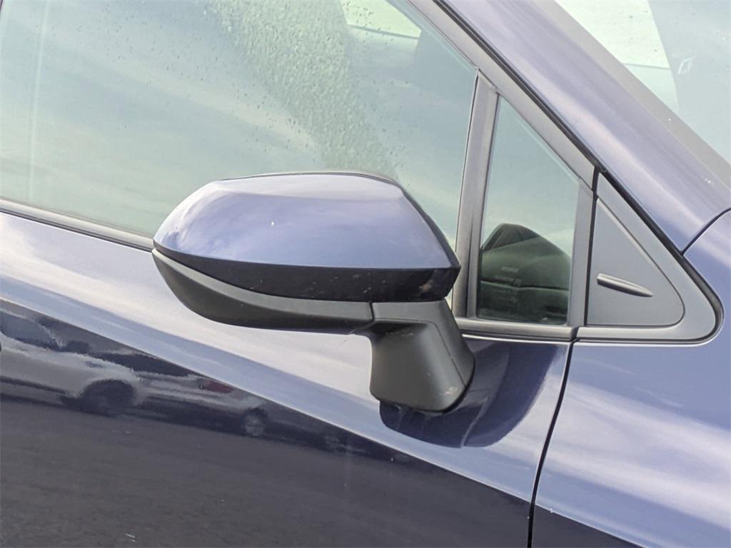 used 2023 Toyota Corolla car, priced at $18,600