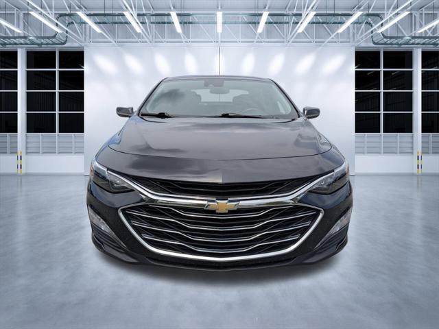 used 2023 Chevrolet Malibu car, priced at $18,995