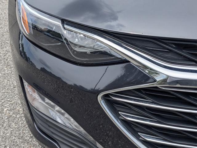 used 2023 Chevrolet Malibu car, priced at $19,998