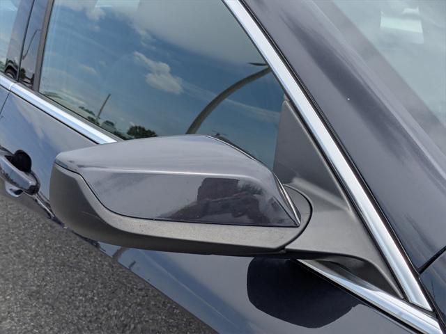 used 2023 Chevrolet Malibu car, priced at $19,998