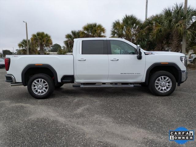 used 2024 GMC Sierra 2500 car, priced at $65,888