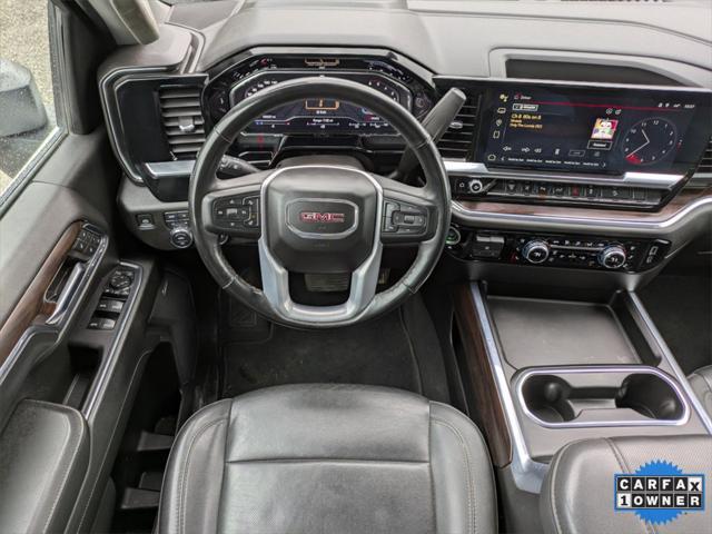 used 2024 GMC Sierra 2500 car, priced at $65,888