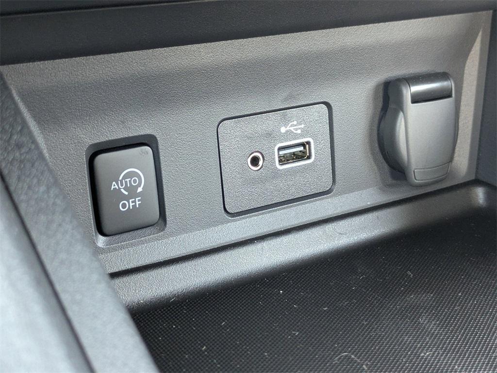 new 2025 Nissan Sentra car, priced at $19,965