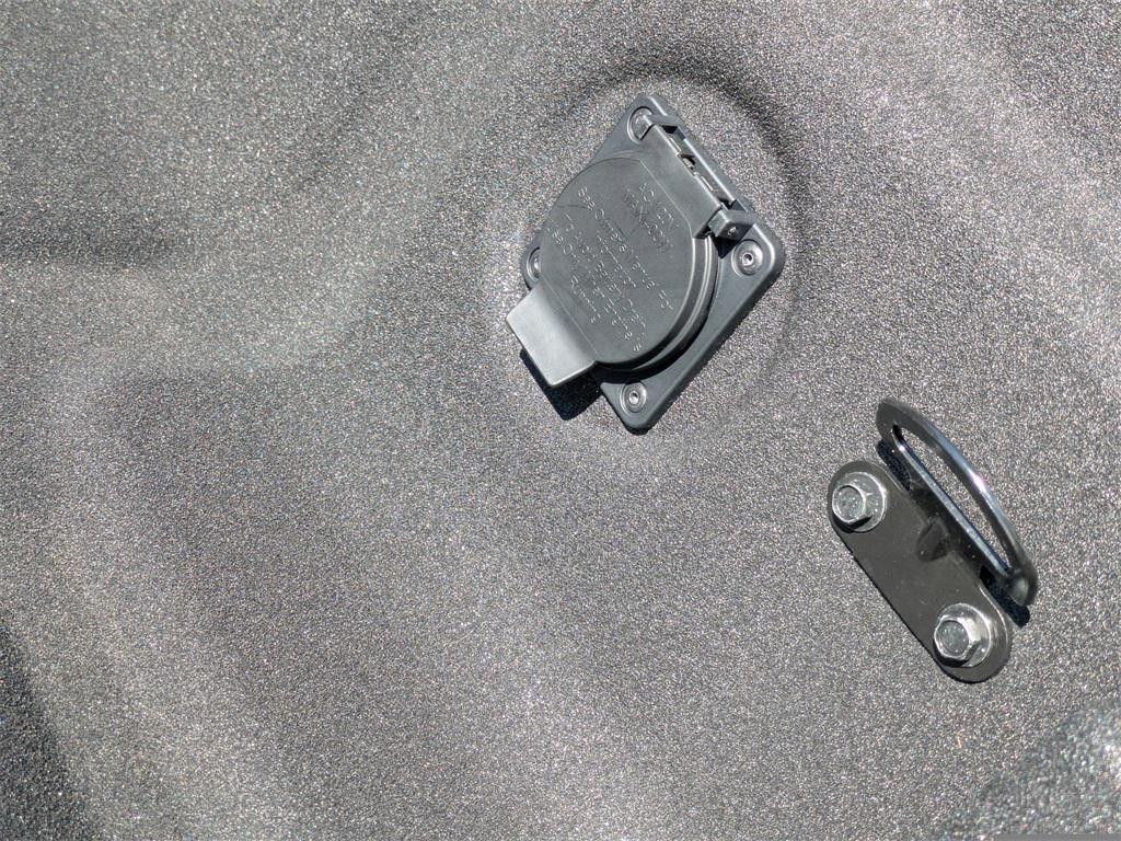 new 2026 Nissan Frontier car, priced at $40,860