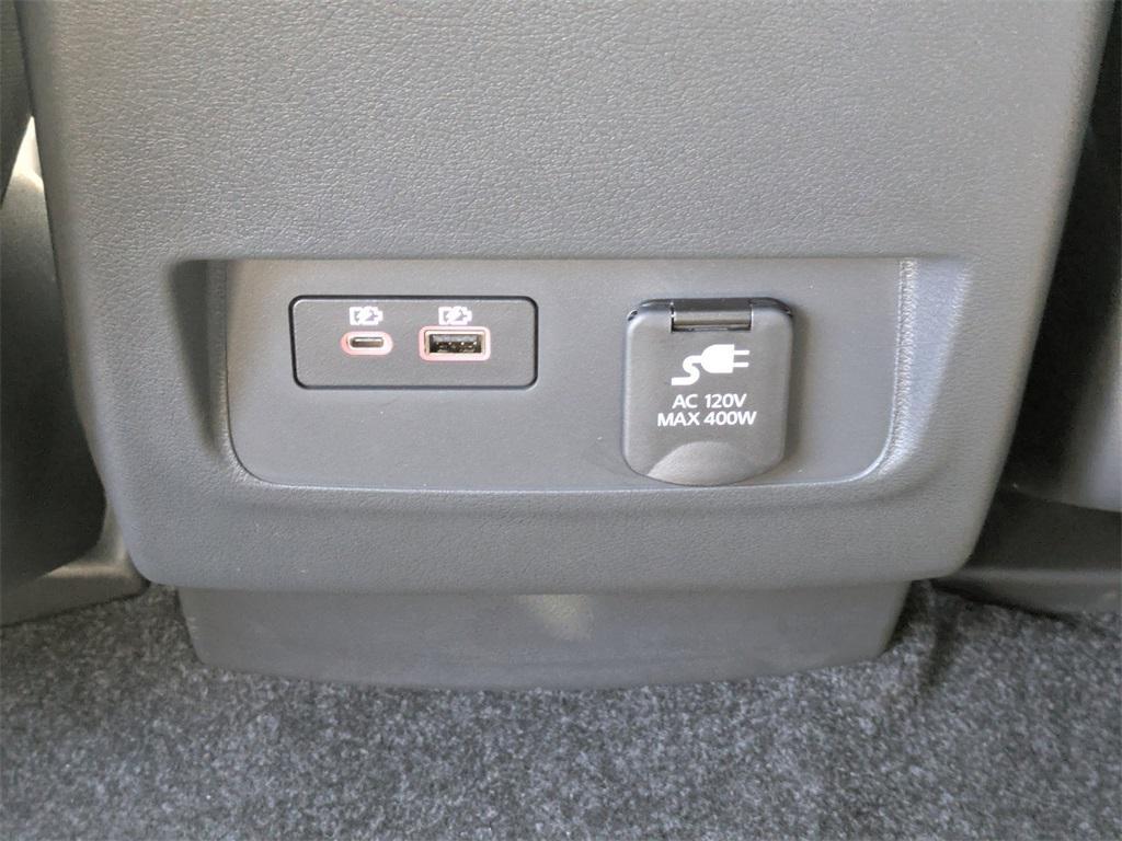 new 2026 Nissan Frontier car, priced at $40,860