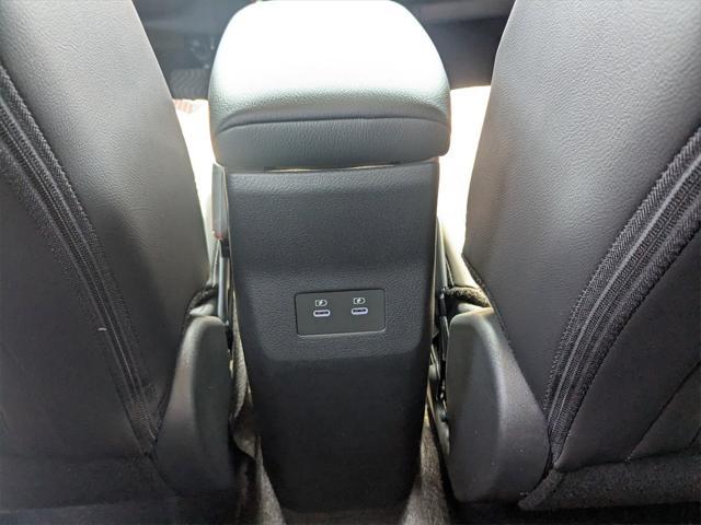 new 2025 Nissan Kicks car, priced at $28,562