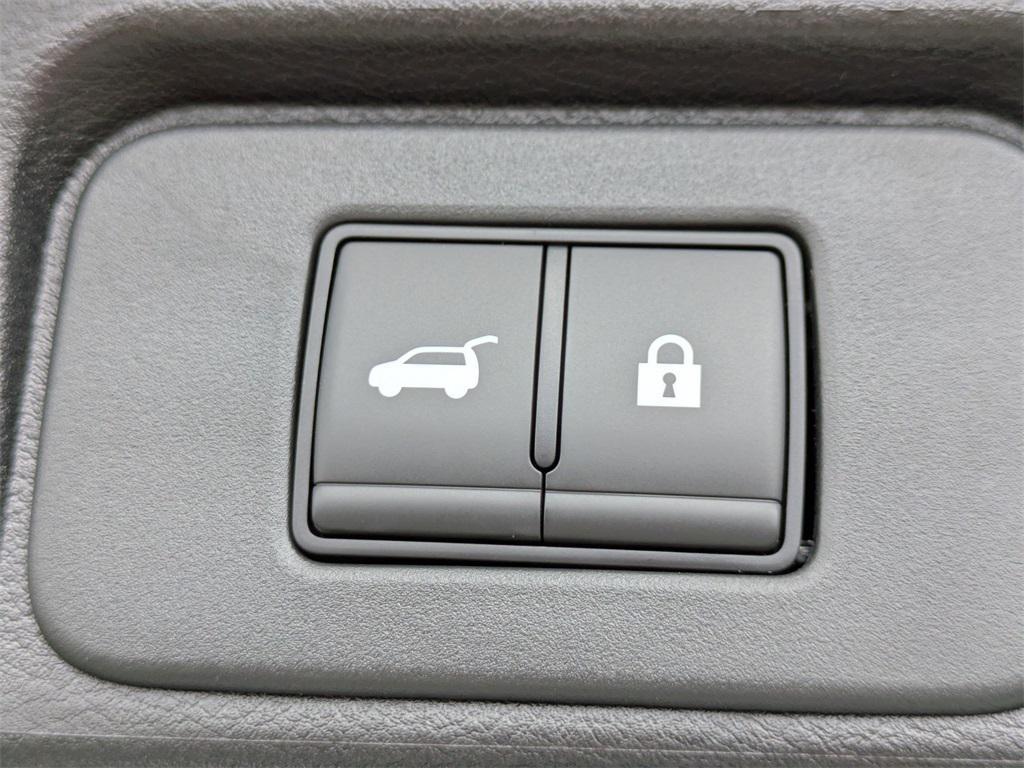 new 2025 Nissan Rogue car, priced at $30,430