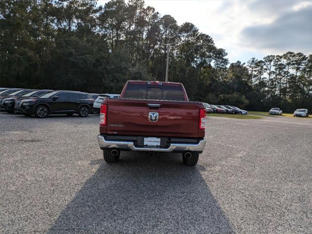 used 2019 Ram 1500 car, priced at $24,991