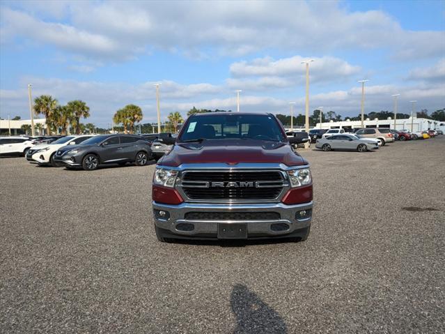 used 2019 Ram 1500 car, priced at $24,991