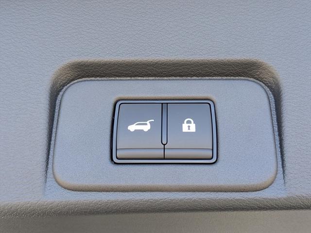 new 2025 Nissan Rogue car, priced at $42,900