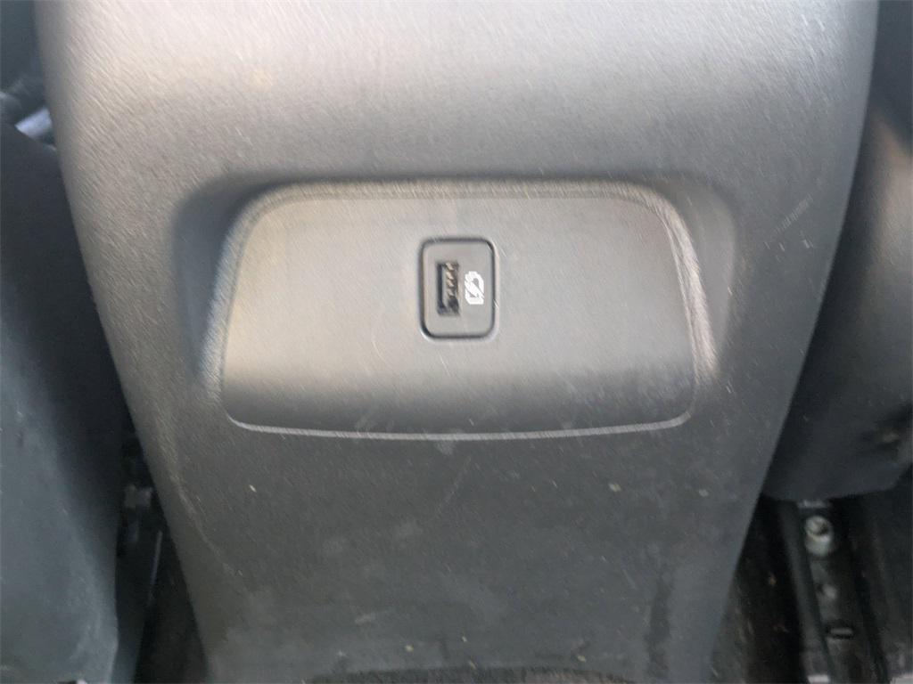 used 2024 Nissan Sentra car, priced at $20,950