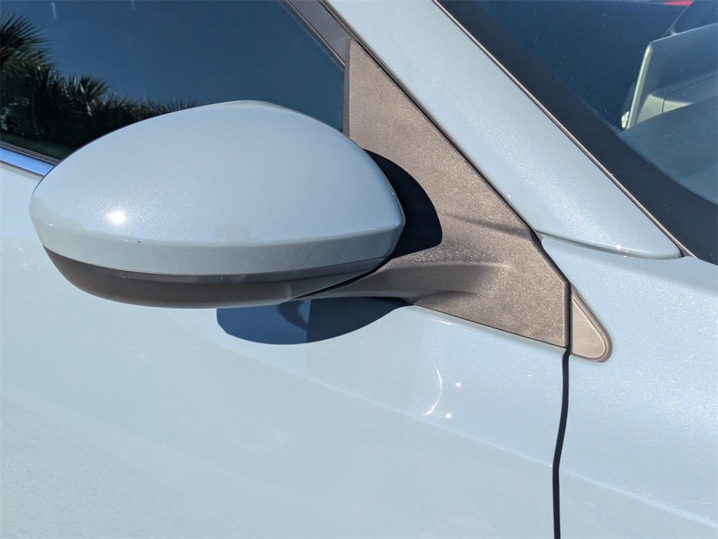 used 2024 Nissan Sentra car, priced at $20,950