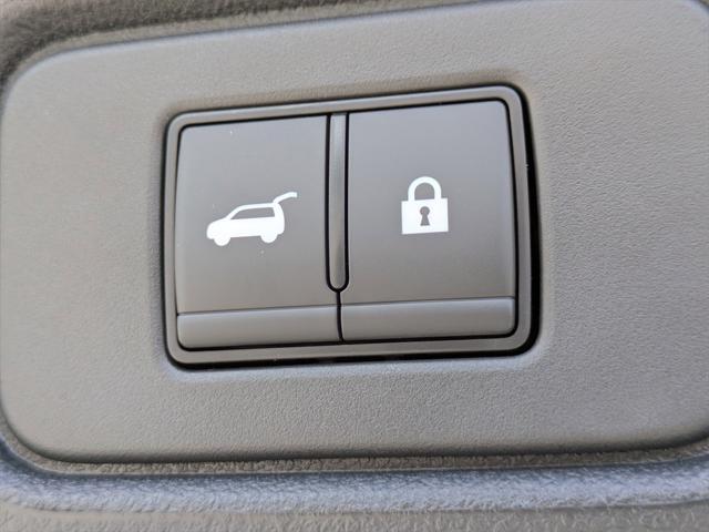 new 2025 Nissan Pathfinder car, priced at $40,910