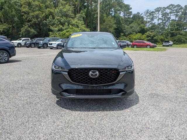 used 2023 Mazda CX-5 car, priced at $27,991