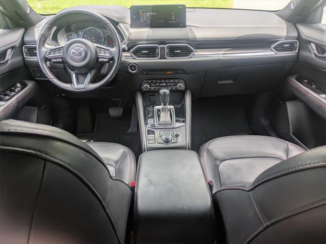 used 2023 Mazda CX-5 car, priced at $27,991