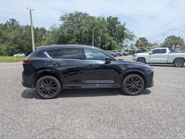 used 2023 Mazda CX-5 car, priced at $27,991