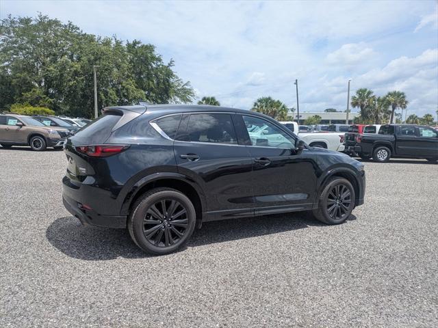 used 2023 Mazda CX-5 car, priced at $27,991